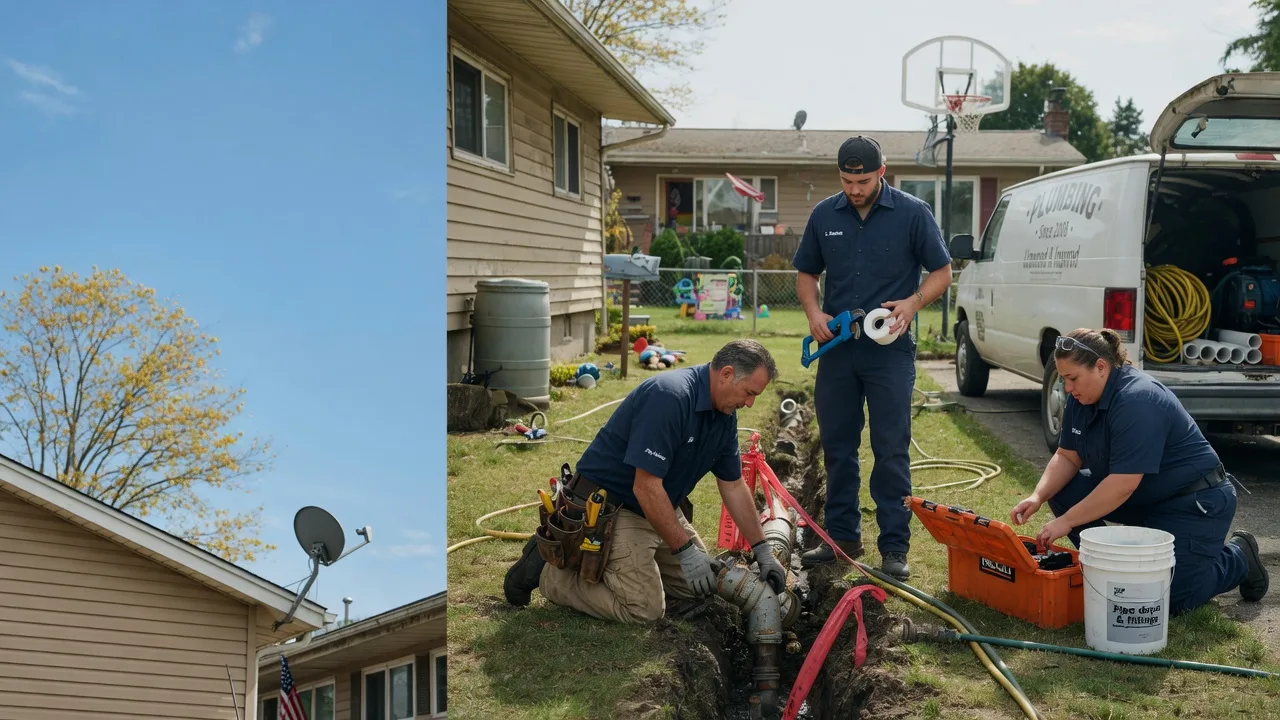 Garbage Disposal Replacement in Parshall, CO near me